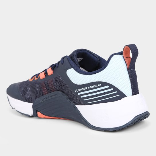 Tênis Under Armour Tribase Reps Feminino