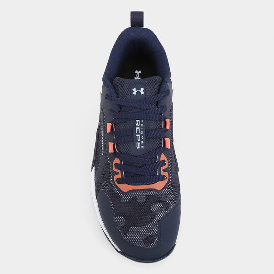 Tênis Under Armour Tribase Reps Feminino
