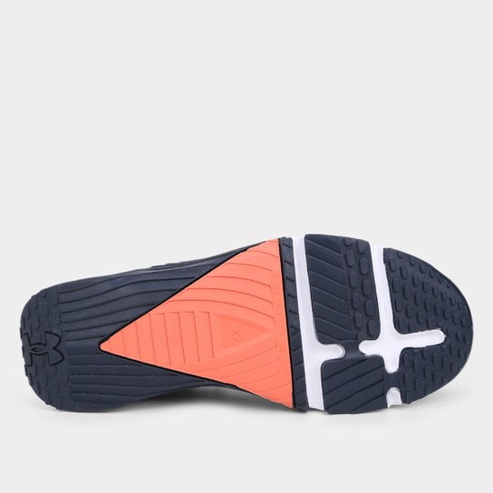 Tênis Under Armour Tribase Reps Feminino