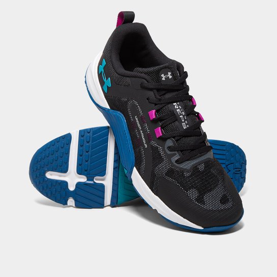 Tênis Under Armour Tribase Reps