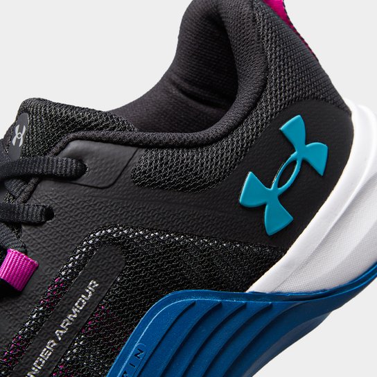 Tênis Under Armour Tribase Reps