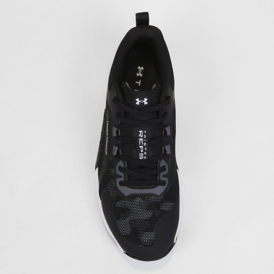 Tênis Under Armour Tribase Reps