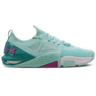 Tênis Under Armour UA TriBase Cross 2