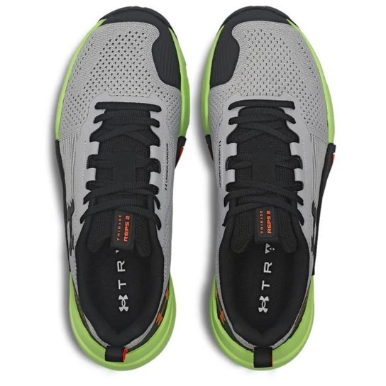 Tênis Under Armour UA Tribase Reps 2