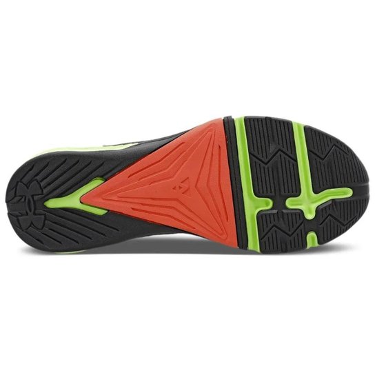 Tênis Under Armour UA Tribase Reps 2