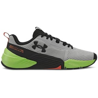 Tênis Under Armour Unissex Tribase Reps 2