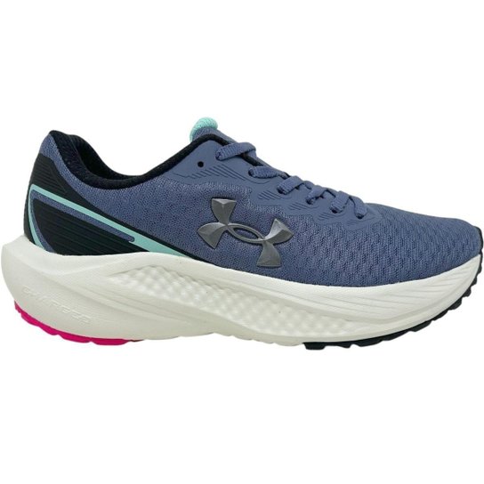 Tênis Under Armour Wing 2 Feminino