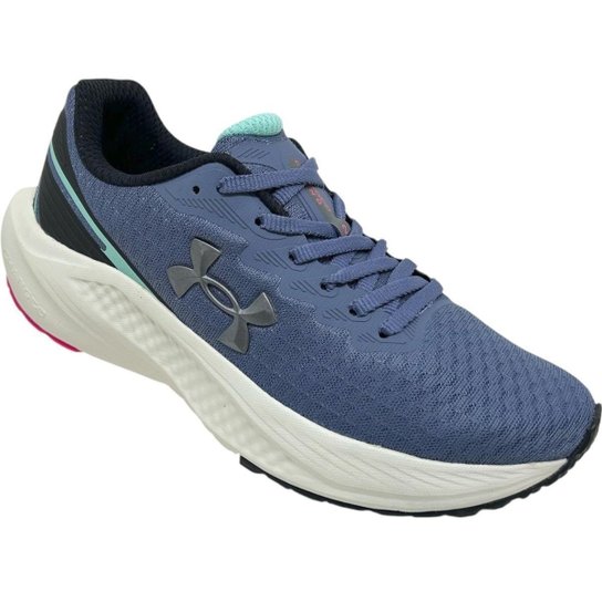 Tênis Under Armour Wing 2 Feminino
