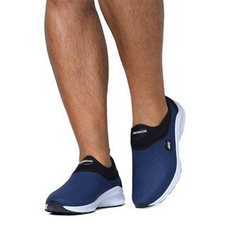 Tênis Unissex Ascension Esportivo – Leveza e Conforto para Caminhada e Uso no Dia a Dia
