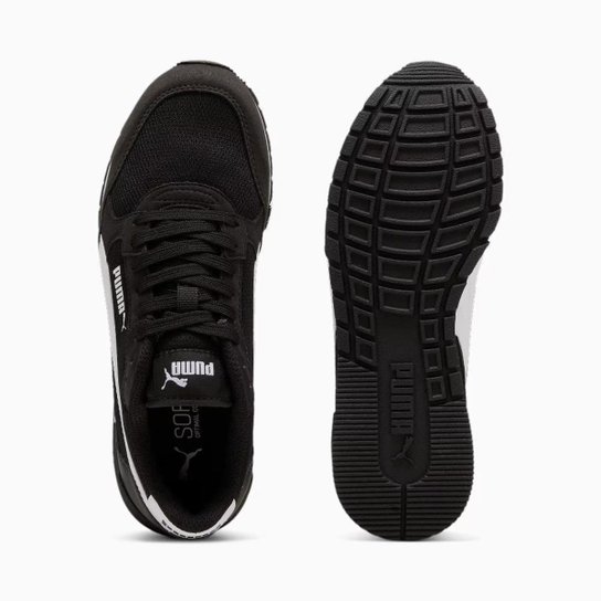 TÊNIS UNISSEX PUMA ST RUNNER V4 MESH JR 399876