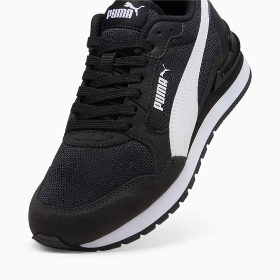 TÊNIS UNISSEX PUMA ST RUNNER V4 MESH JR 399876