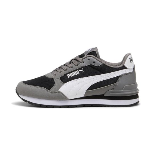 TÊNIS UNISSEX PUMA ST RUNNER V4 MESH JR 399876
