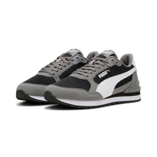 TÊNIS UNISSEX PUMA ST RUNNER V4 MESH JR 399876