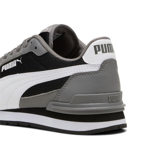 TÊNIS UNISSEX PUMA ST RUNNER V4 MESH JR 399876
