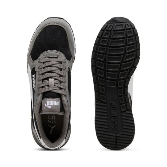 TÊNIS UNISSEX PUMA ST RUNNER V4 MESH JR 399876