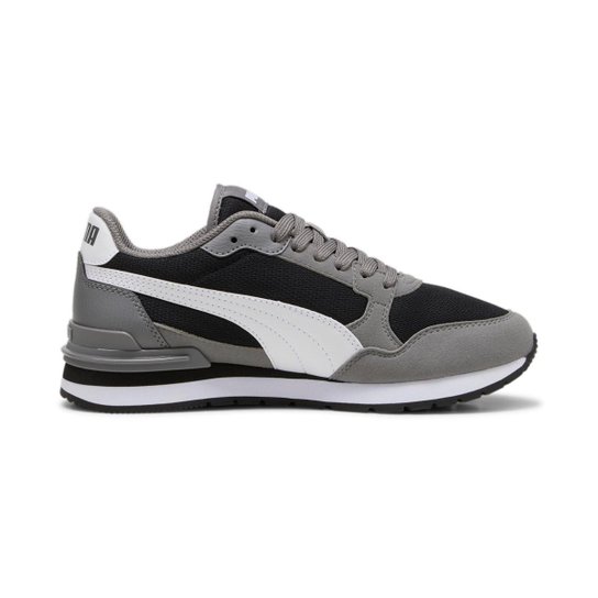TÊNIS UNISSEX PUMA ST RUNNER V4 MESH JR 399876