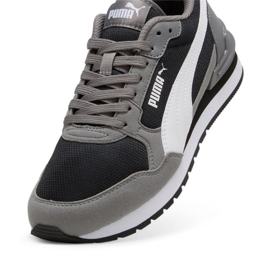 TÊNIS UNISSEX PUMA ST RUNNER V4 MESH JR 399876