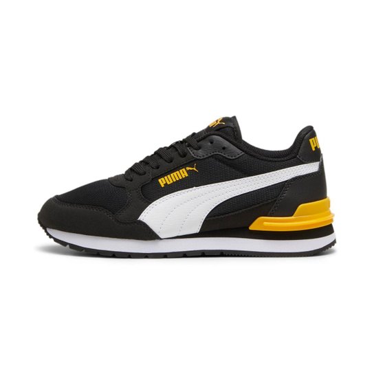 TÊNIS UNISSEX PUMA ST RUNNER V4 MESH JR 399876
