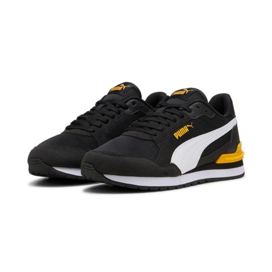 TÊNIS UNISSEX PUMA ST RUNNER V4 MESH JR 399876