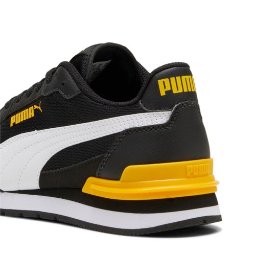 TÊNIS UNISSEX PUMA ST RUNNER V4 MESH JR 399876