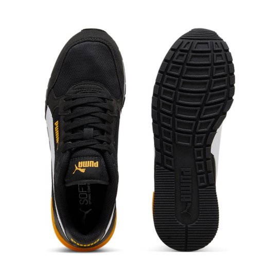 TÊNIS UNISSEX PUMA ST RUNNER V4 MESH JR 399876