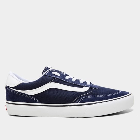 Tênis Vans Brooklyn Ls Masculino