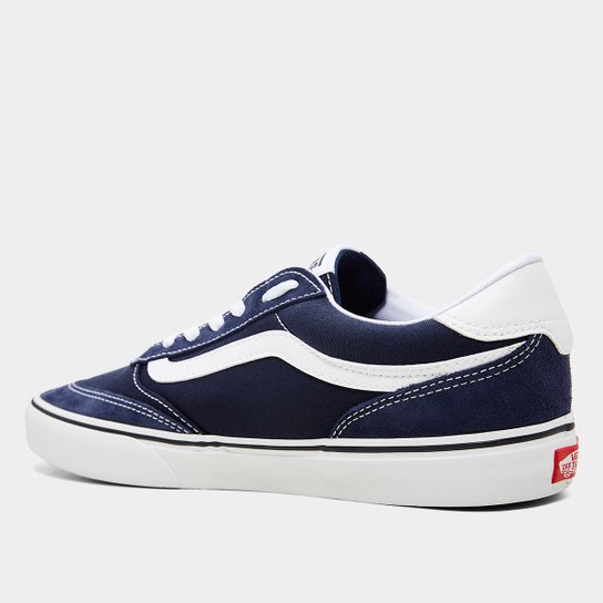 Tênis Vans Brooklyn Ls Masculino