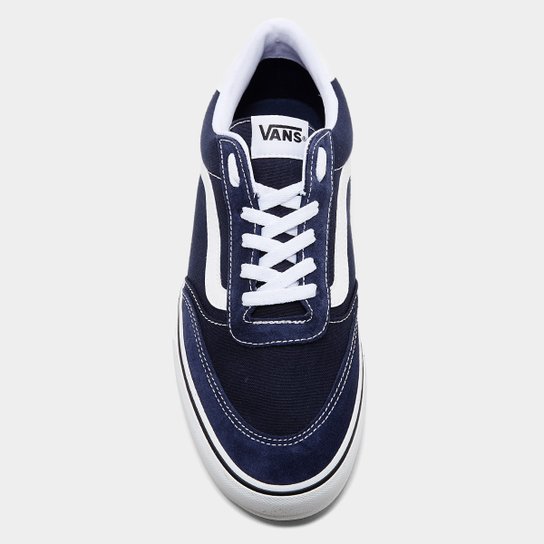 Tênis Vans Brooklyn Ls Masculino