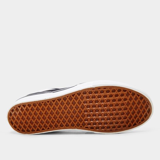 Tênis Vans Brooklyn Ls Masculino