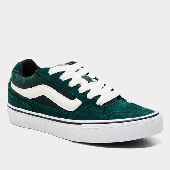 Tênis Vans Caldrone Feminino