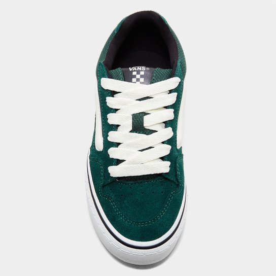 Tênis Vans Caldrone Feminino