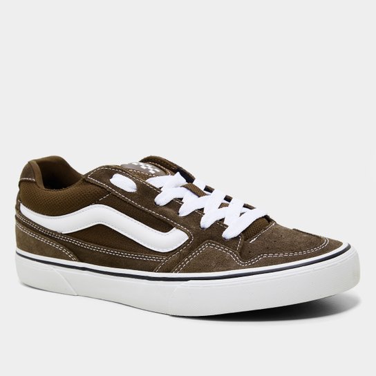 Tênis Vans Caldrone Masculino