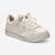 Tênis Via Marte Casual Feminino - Marfim