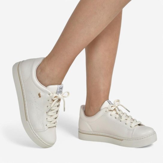 Tênis Via Marte Casual Feminino