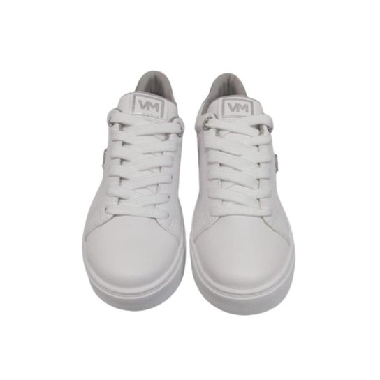 TÊNIS VIA MARTE CASUAL REF: 016-017-01 FEMININO