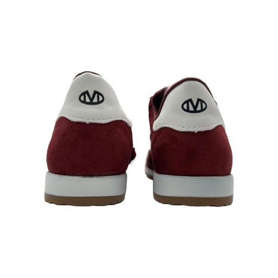 TÊNIS VIA MARTE COM CADARÇO REF:237001 FEMININO