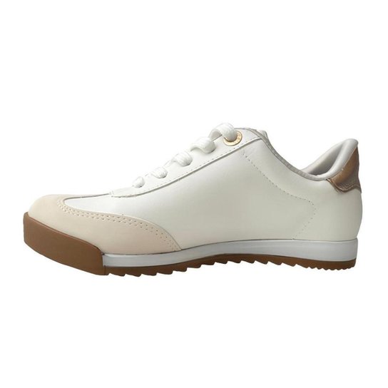 Tênis Via Marte Nobuck Feminino