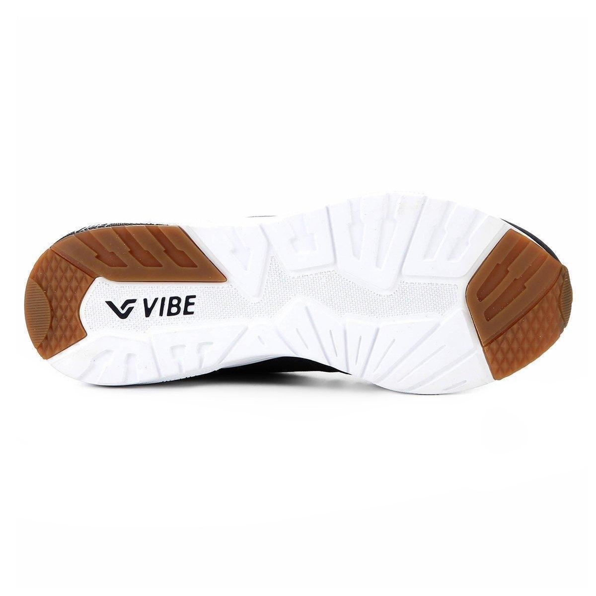 vibe crew preto