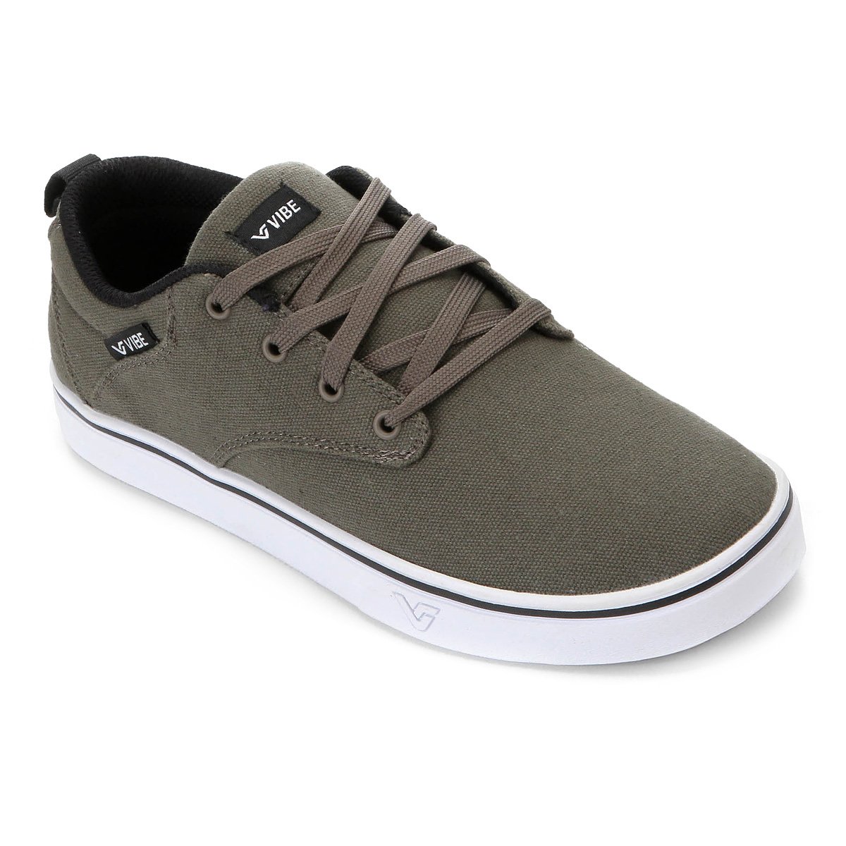 tenis vibe feel preto