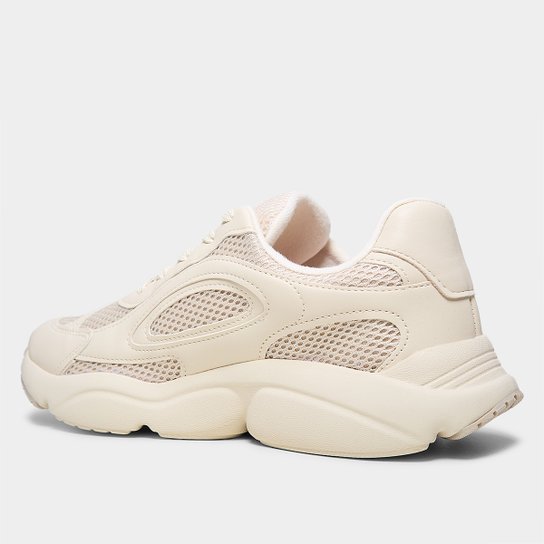 Tênis Vizzano Casual Feminino