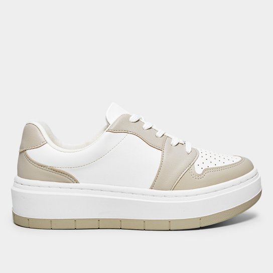 Tênis Vizzano Casual Feminino