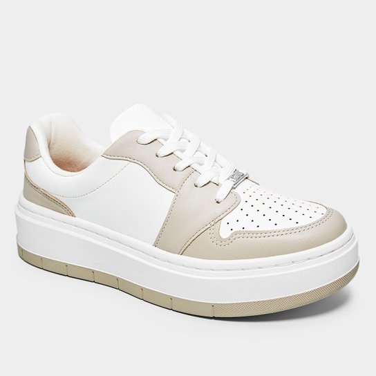 Tênis Vizzano Casual Feminino