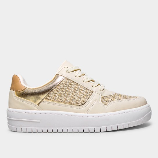 Tênis Vizzano Casual Feminino