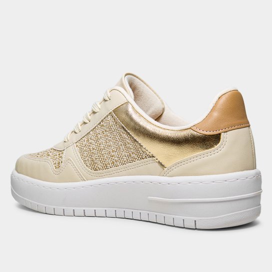 Tênis Vizzano Casual Feminino