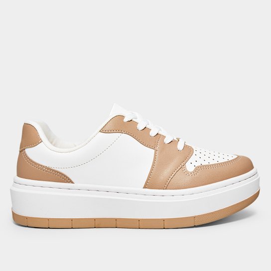 Tênis Vizzano Casual Feminino