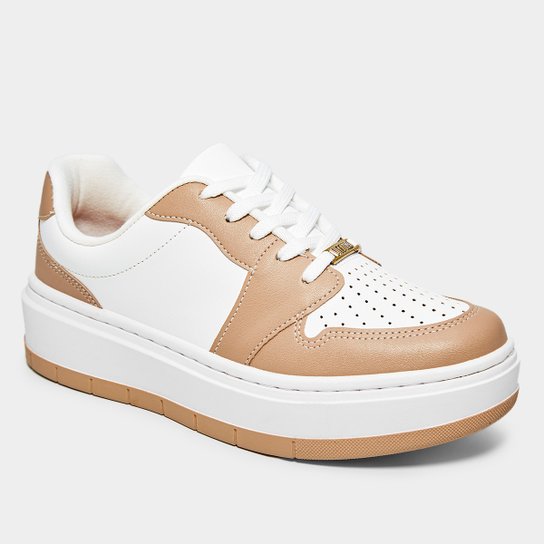 Tênis Vizzano Casual Feminino