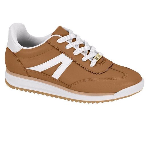 TENIS VIZZANO CASUAL NAPA REF 1450.102.29616 FEMININO