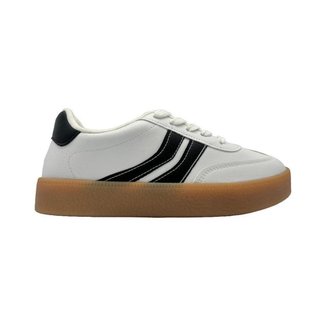 TÊNIS VIZZANO COM CADARÇO REF:1444100 FEMININO