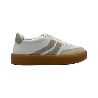 TÊNIS VIZZANO COM CADARÇO REF:1444100 FEMININO