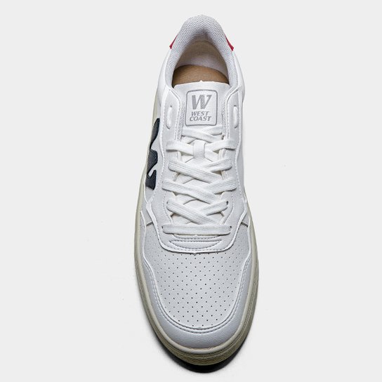 Tênis West Coast Bordado